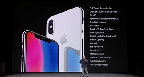 Apple iPhone X Features: Everything That You Need to Know