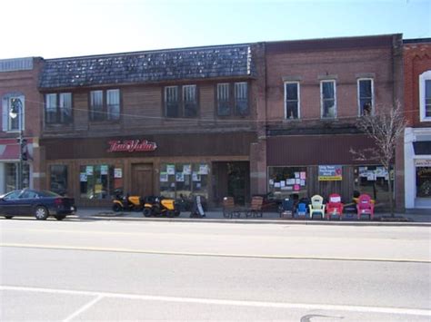 Edmore True Value Hardware - Hardware Stores - 418 E Main St, Edmore, MI - Phone Number - Yelp