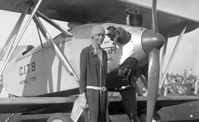 Biography: Amelia Earhart for Kids