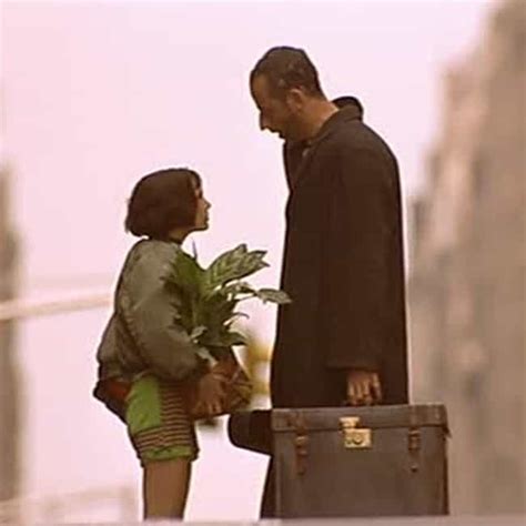 The Best 'Léon: The Professional' Quotes, Ranked by Fans