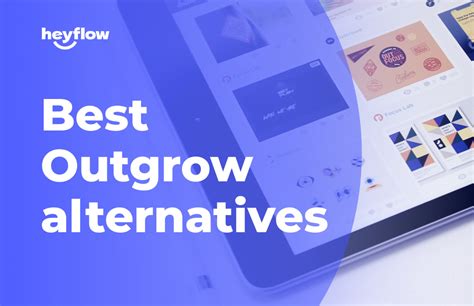 7 Outgrow alternatives to boost your conversions | Heyflow