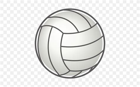 Volleyball Emoji Sticker Text Messaging, PNG, 512x512px, Ball, Emoji, Emojipedia, Emoticon ...