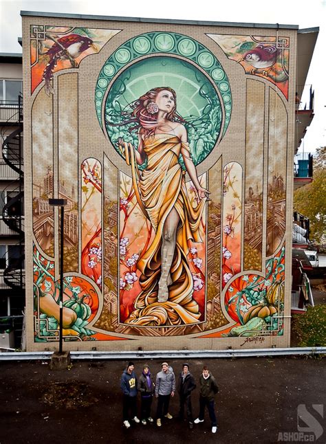 Street Art Utopia » We declare the world as our canvas » street_art_october_12-rsz-mural ...