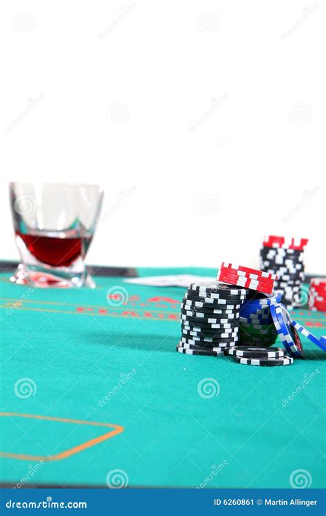 Texas Hold Em stock image. Image of texas, chips, risk - 6260861