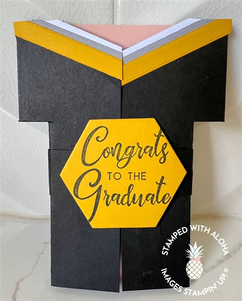 Handmade Graduation Card Idea That You Can Make Fashionable & Fun ...