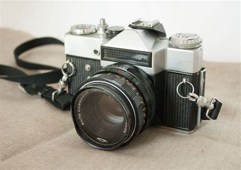 Batch of analog 35mm film cameras ++ Alexander Savin blog