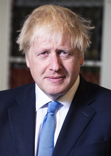 Boris Johnson - Age, Birthday, Bio, Facts & More - Famous Birthdays on ...