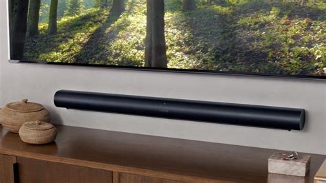 Sonos arc soundbar - kinbezy