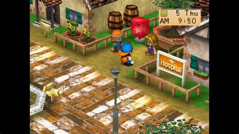 Harvest Moon: Back to Nature Price