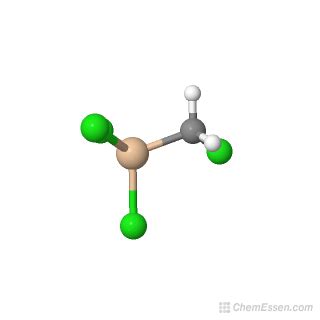 Molecular Weight of (Chloromethyl)trichlorosilane - CH2Cl4Si | Mol ...