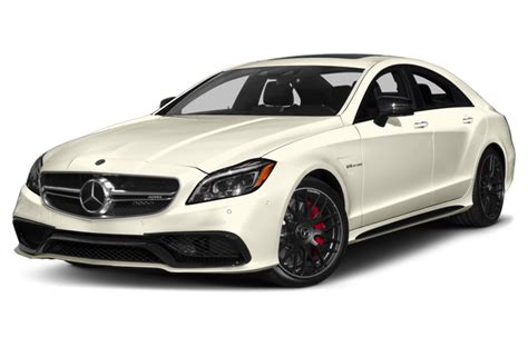 Mercedes-Benz AMG CLS 63 - Model Years, Generations & News | Cars.com