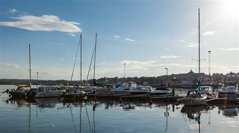 Hudiksvall Travel Guide: Best of Hudiksvall, Gävleborg County Travel ...