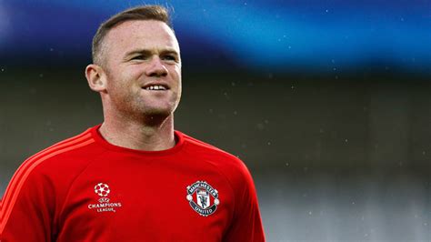 Watch: Wayne Rooney scores hat trick in Champions League playoff ...