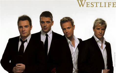 How rich is Westlife? Net Worth, Money - How rich is Westlife? Net ...