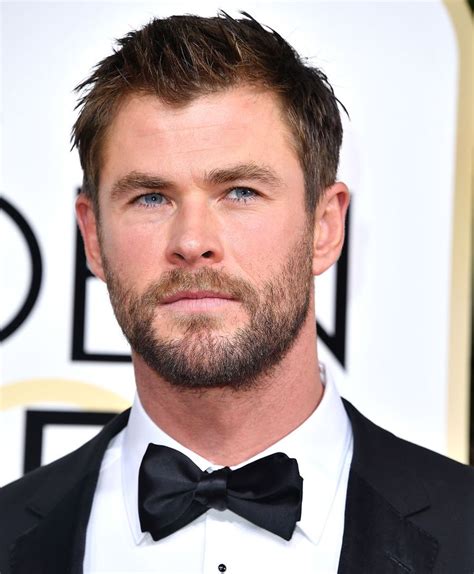 30 Celebrity Beards That'll Make You Want to Stop Shaving - Big World Tale