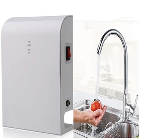 Aliexpress.com : Buy OZOTEK ozone water machine TWO001 0.2 1.0 PPM for Shower/Laundry/Household ...