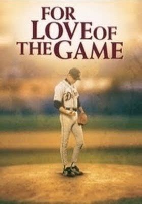 For Love of the Game - Movies on Google Play