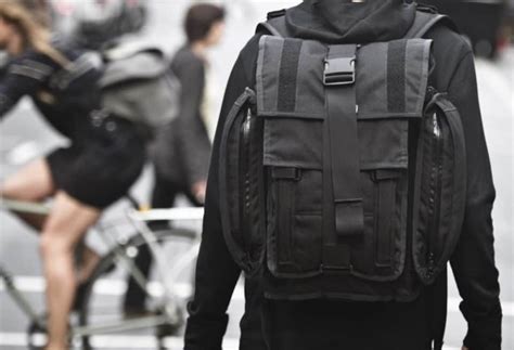 The 19 Best Men's Backpacks for Work in 2023