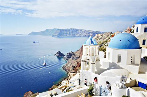 8 Best Things To Do in Santorini, Greece - Greece Travel Guide