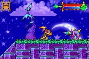 Tak 2: The Staff of Dreams Review / Preview for the Game Boy Advance (GBA) - Cheat Code Central