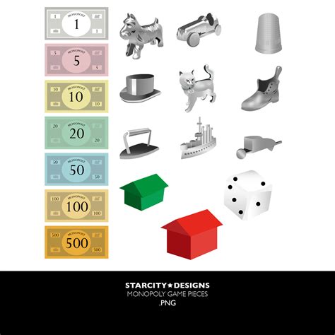 monopoly clipart water 20 free Cliparts | Download images on Clipground ...