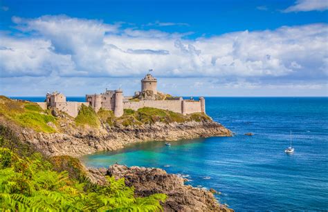 The 20 Best Things To Do In Brittany, France