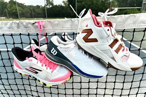 Best Indoor Pickleball Shoes 2023: Outshine Your Competition