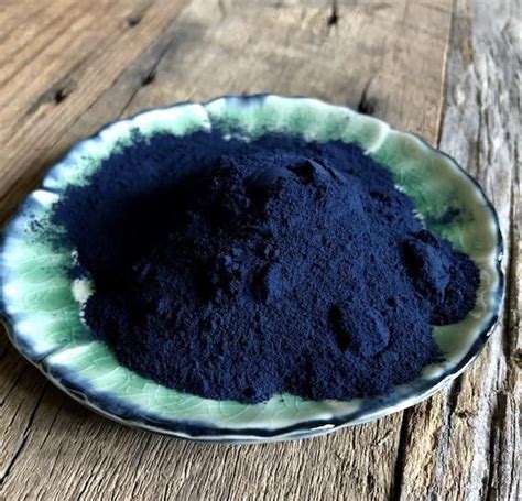 Woad - Natural Dyes - Woad Powder - 1 ounce package | Natural dyes ...