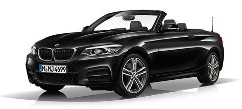 BMW M240i Convertible