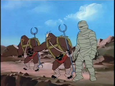 The BEST episodes of Thundarr the Barbarian season 2 | Episode Ninja