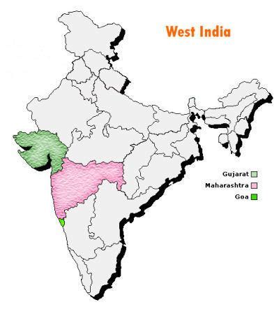 Western India - Alchetron, The Free Social Encyclopedia