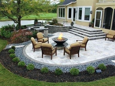 stone decks and patios download backyard stone patio designs mojmalnews ...