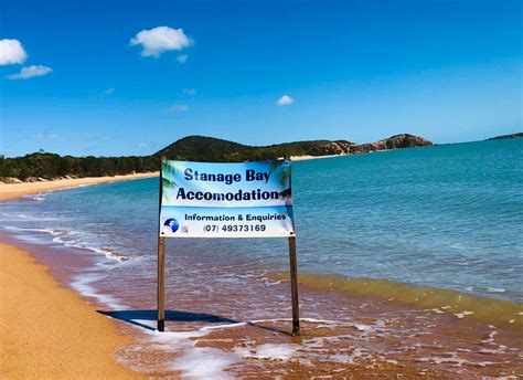 Welcome to Stanage Bay... - Plumtree Store - Stanage QLD