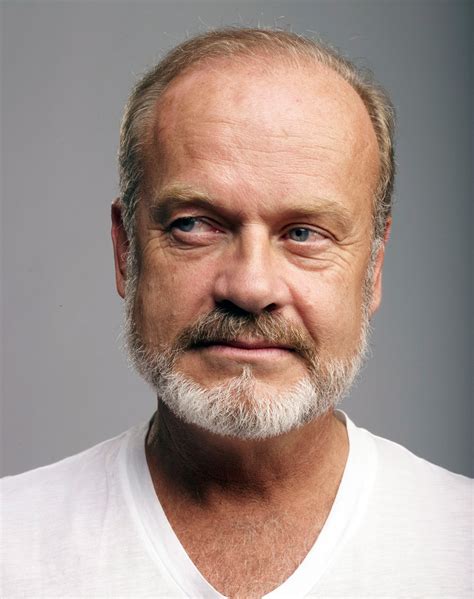 Kelsey Grammer | Frasier Wiki | Fandom