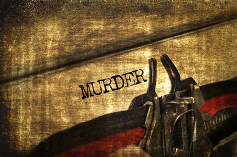 10 Best Murder Mystery Books of All Time - Bona Fide Bookworm