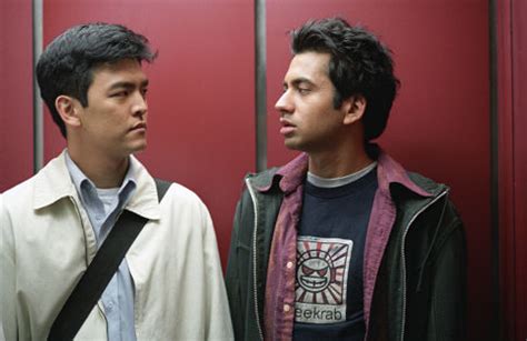 Kal Penn Harold And Kumar