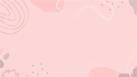 Cute Pink Backgrounds For Powerpoint