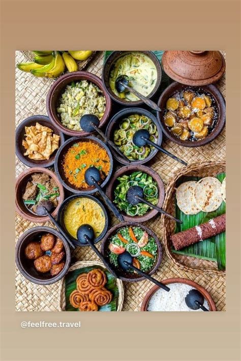 Sri Lankan Rice 'n' Curry 🍛 | Sri lankan recipes, Indian food recipes, Sri lanka