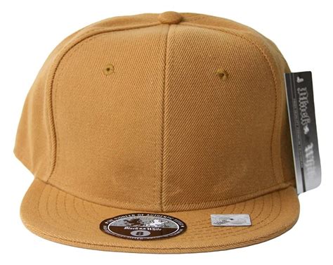 Fitted Acrylic Plain Style Light Brown Hat - CD119055CAZ | Brown hats, Light brown hat, Womens ...