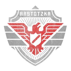 Arstotzka Flag