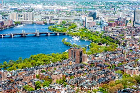 Prudential Skywalk Observatory | More Boston Observatories | Boston ...