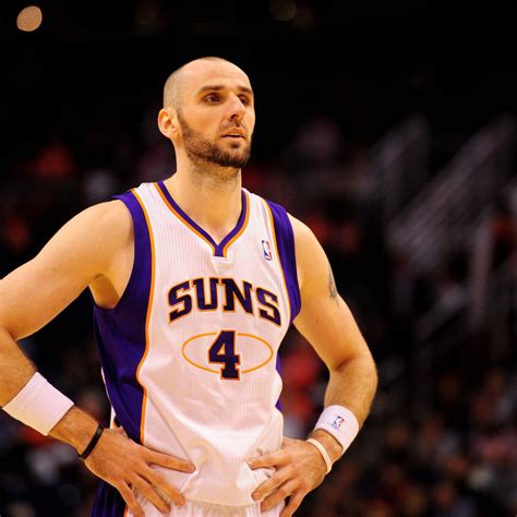 Power Ranking Every Phoenix Suns Player Already on Roster | Bleacher ...