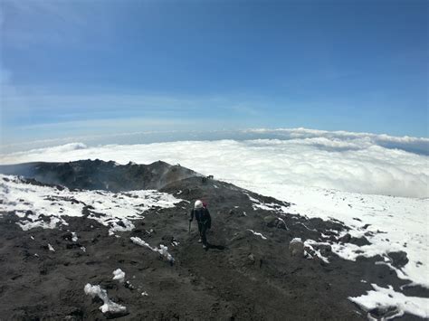 The Best Guide to Hiking Mount Etna | The Planet D