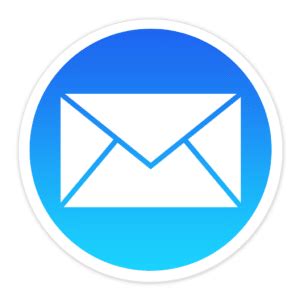 Apple Ditches Mail and So Have I | TonyHerman.com