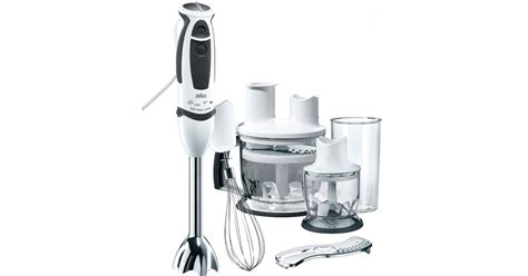 Braun Multiquick 5 reviews | ProductReview.com.au