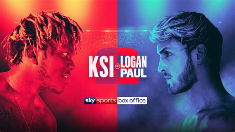 KSI Vs Logan Paul 2 Wallpapers - Wallpaper Cave