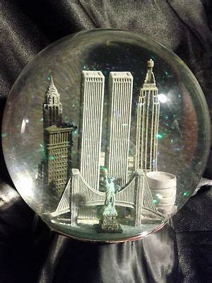 New York City Snow Globe - Ktchenor Photo (41583440) - Fanpop