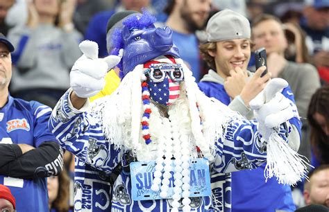 Study Shows Indianapolis Colts Have 2nd Most Loyal Fanbase