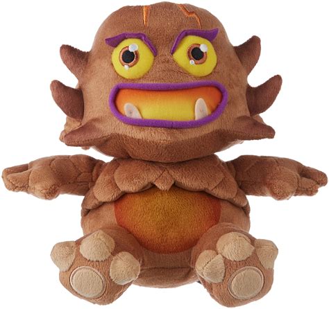 Buy My Singing Monsters Kayna Plush Online at desertcartUAE