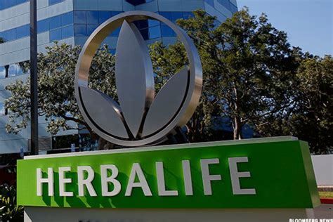 Ackman Says He’s Spent $50 Million on Herbalife Battle - TheStreet